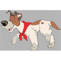 Disney Style-DSN 580